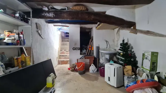 CASA EN VENTA EN ONTINYENT - BARRIO LA VILA — 13