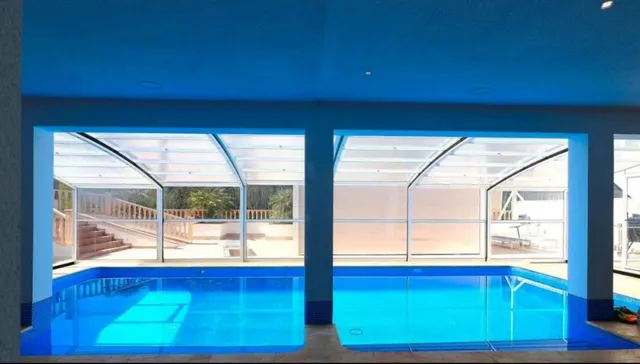 Villa 5 habitaciones 450m² en venta - Campoamor — 20