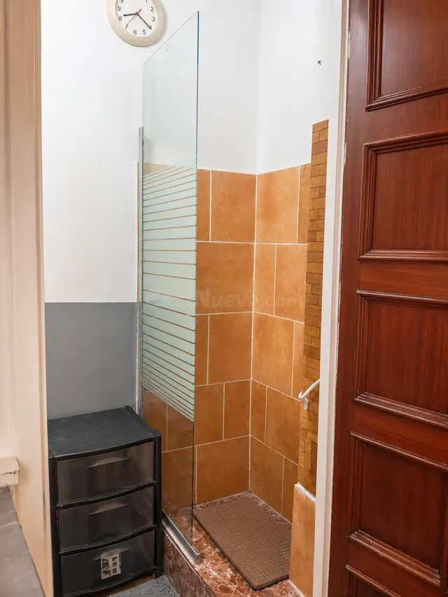 Vivienda Independiente en Chamberi - foto 3