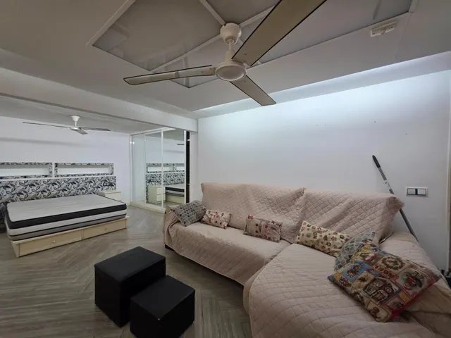 LOCAL + LOFT EN EL BARRIO DEL PLA — 9
