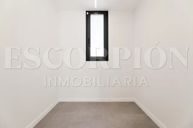 Fantástico chalet nuevo a estrenar en venta en Urbanización La Sima — 18