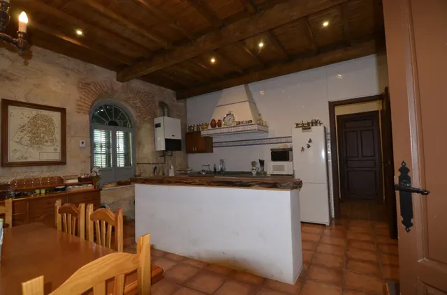 Urbis te ofrece una espectacular villa de lujo en venta en Valverdón, Salamanca. — 17