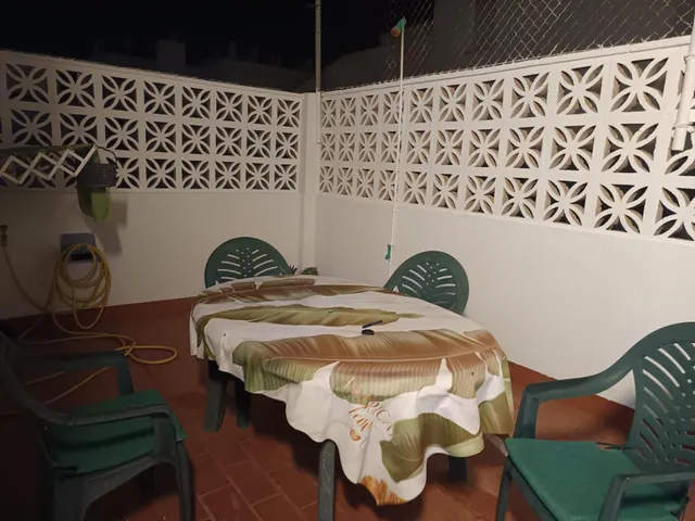 PRECIOSO ÁTICO EN ALQUILER DE TEMPORADA VACACIONAL — 17