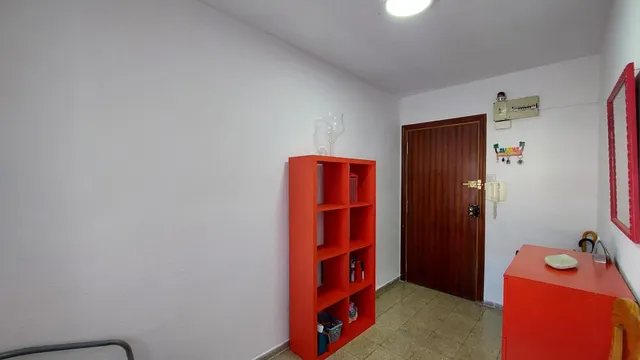PISO DE 3 DORMITORIOS, LUMINOSO Y LISTO PARA ENTRAR A VIVIR — 36