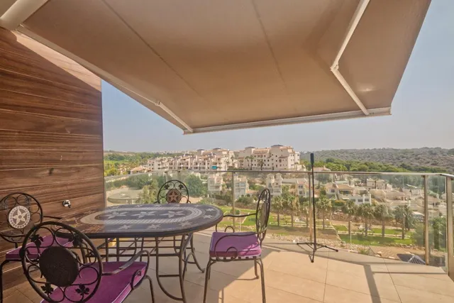 Exclusivo ático junto al campo de golf – Las Ramblas — 17