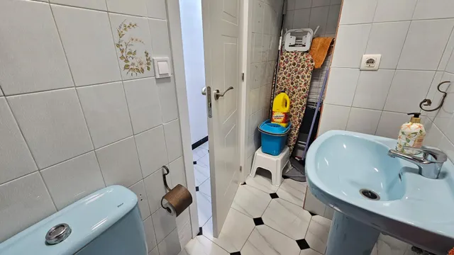 Piso en entreplanta totalmente amueblado — 9