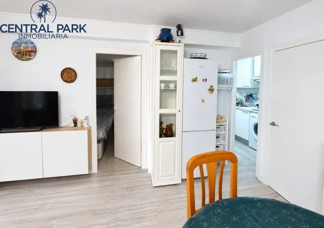 Planta baja tipo estudio en Salou - 5 min. playa Capellans. — 6