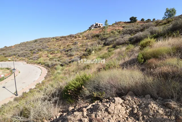 Parcela en venta - Riviera del sol - foto 4