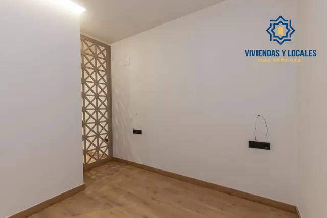 MODERNO ESTUDIO TIPO LOFT EN URBANIZACIÓN VILLA PINEDA - ZONA VILLAREJO — 8