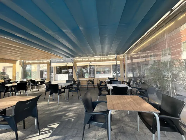 Negocio 140m² en alquiler - Club nautico — 6