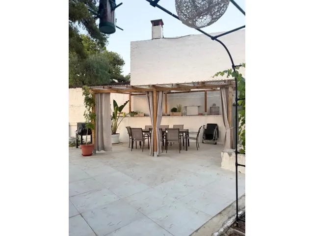 Chalet en La Cañada Reformado — 18