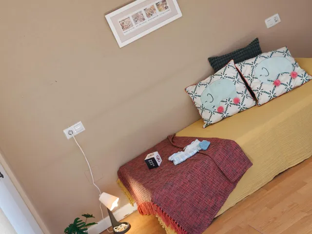 ENAMORATE A UN PESTAÑEO ¡Tu nuevo hogar en Villaobispo te está esperando! ✨ — 30