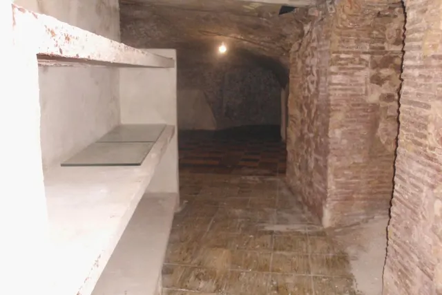 Bajo comercial en Pl. de Baix - Ontinyent — 4