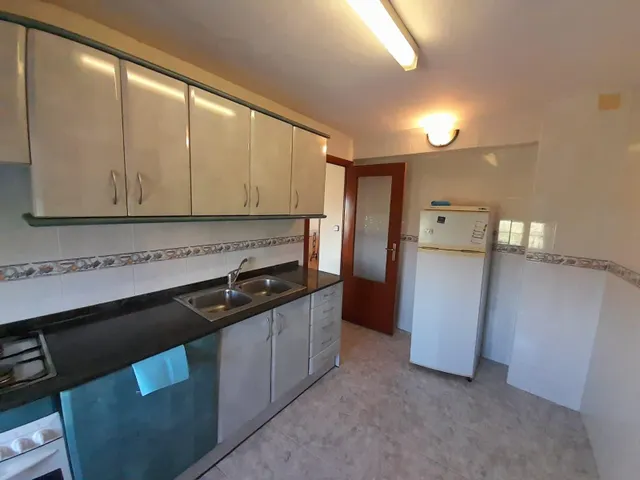 OPORTUNIDAD GRAN CASA DE PUEBLO EN BENISSANET( RIBERA D´EBRE) — 9