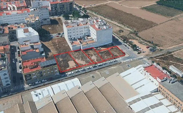 Oportunidad de Inversión!!!- Exclusivo conjunto de terrenos