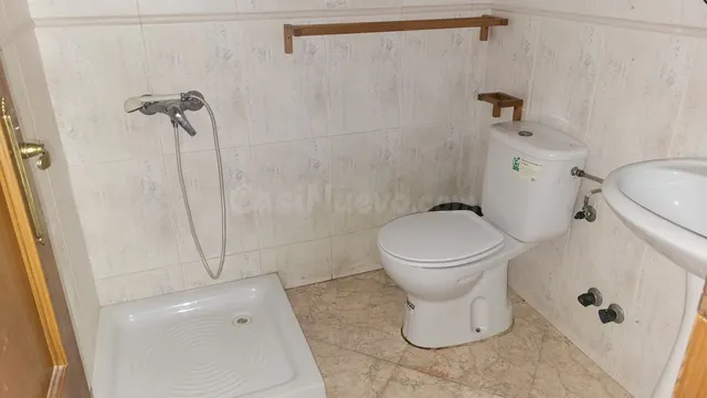 Piso en Alquiler en Albox Almería — 4