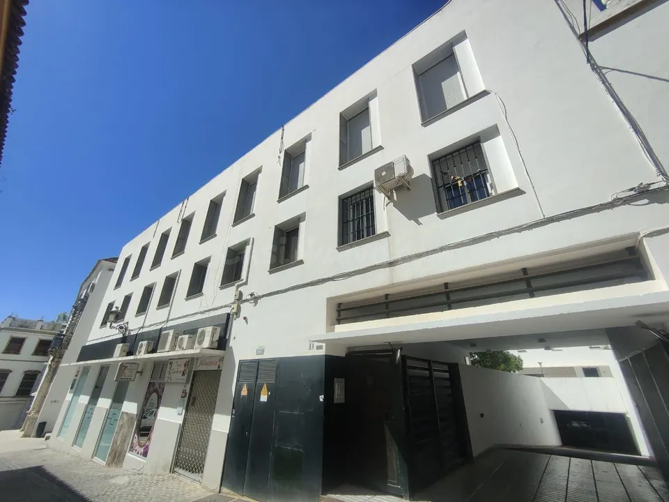 Acogedor Piso en el Corazón de la Ciudad calle Doctor Ramón Cruz Auñón!