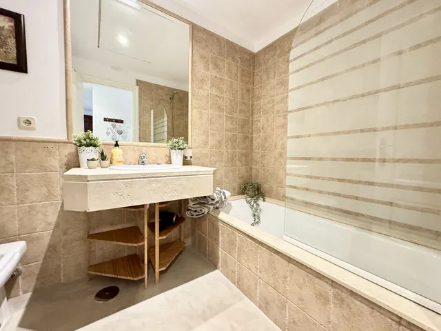 Apartamento 2 habitaciones 107m² en venta - Costa del Sol — 25