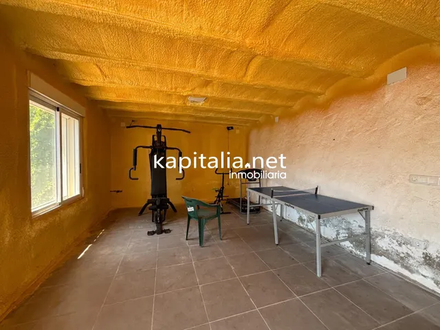 Chalet en Alcoy — 17