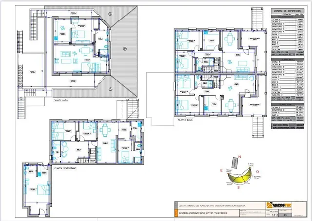 Casa 12 habitaciones 404m² en venta - Punta Prima — 29