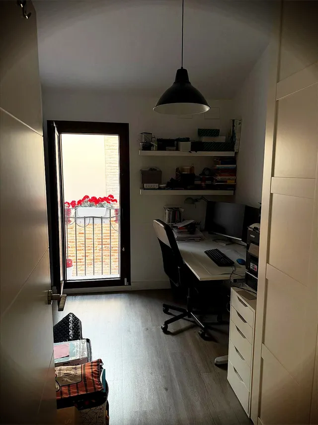 Casa  duplex con encanto en el mismo centro de Alboraya — 10