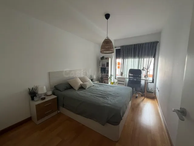 BONITA VIVIENDA DE 1 DORMITORIO PARA ENTRAR A VIVIR CON GARA - foto 4
