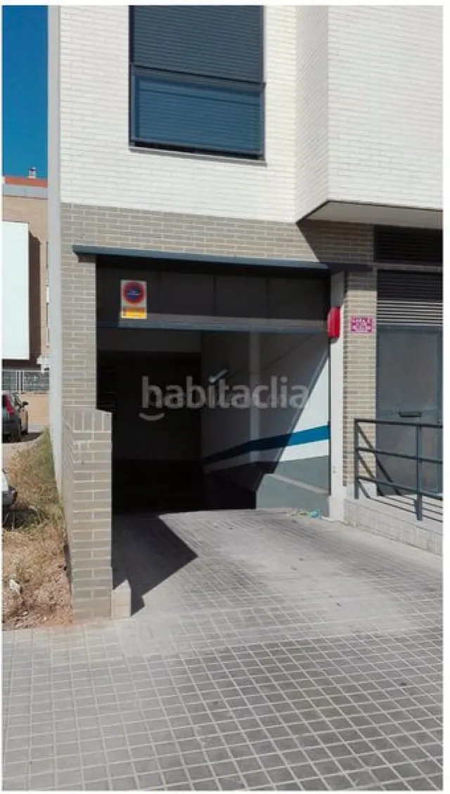 Parking 15m² en alquiler - LAlcudia - foto 3