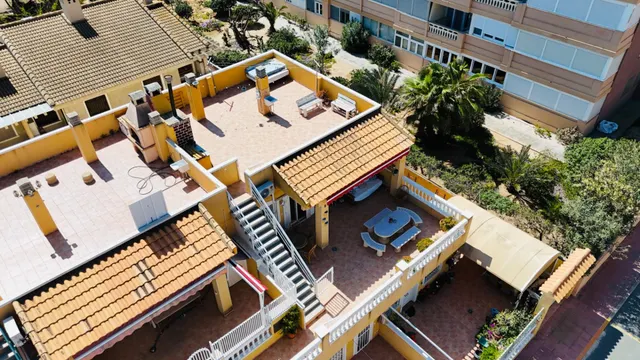 Casa 4 habitaciones 63m² en venta - Los Europeos — 39