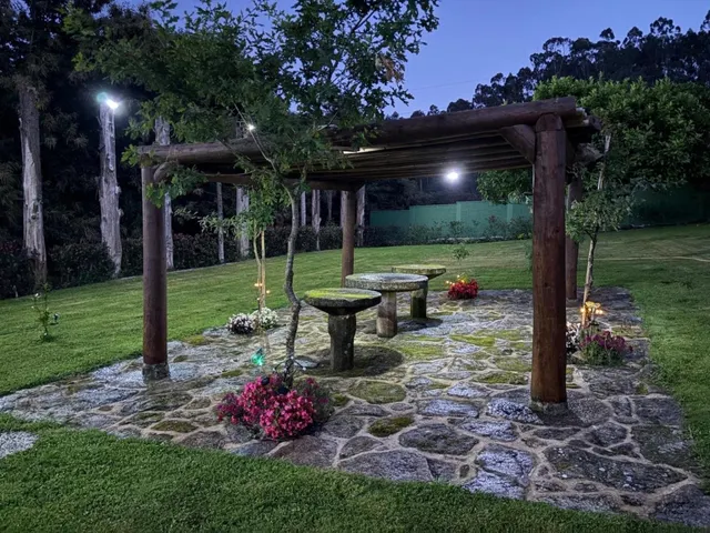 Encantadora casa rústica en figueroa, Dumbria (La Coruña).  Ideal para una vida tranquila o inversión. — 10