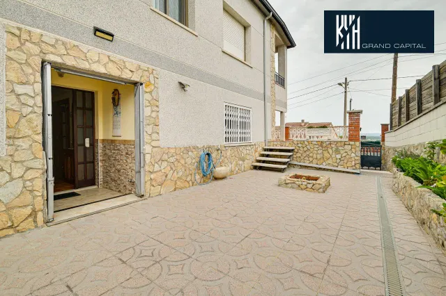 CASA MAÇANET DE LA SELVA — 6