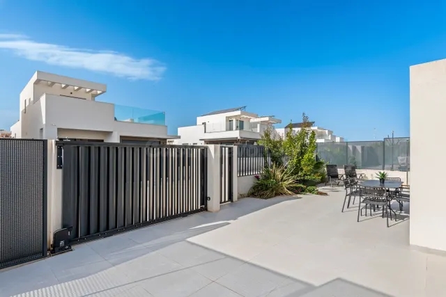 Casa 3 habitaciones 226m² en venta - La marina — 26