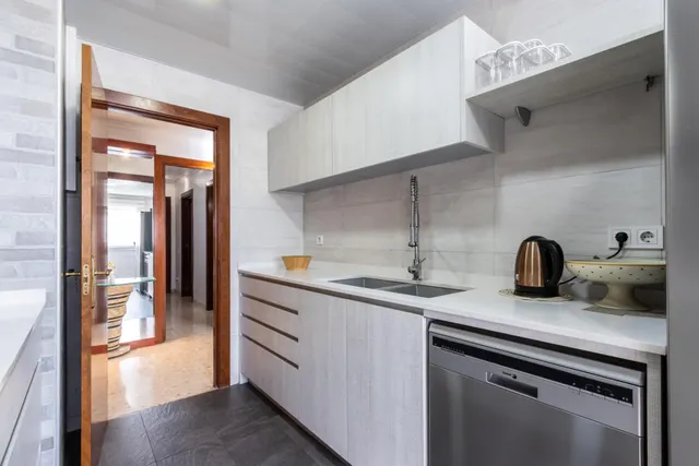 Piso de Mañero en Gràcia — 23