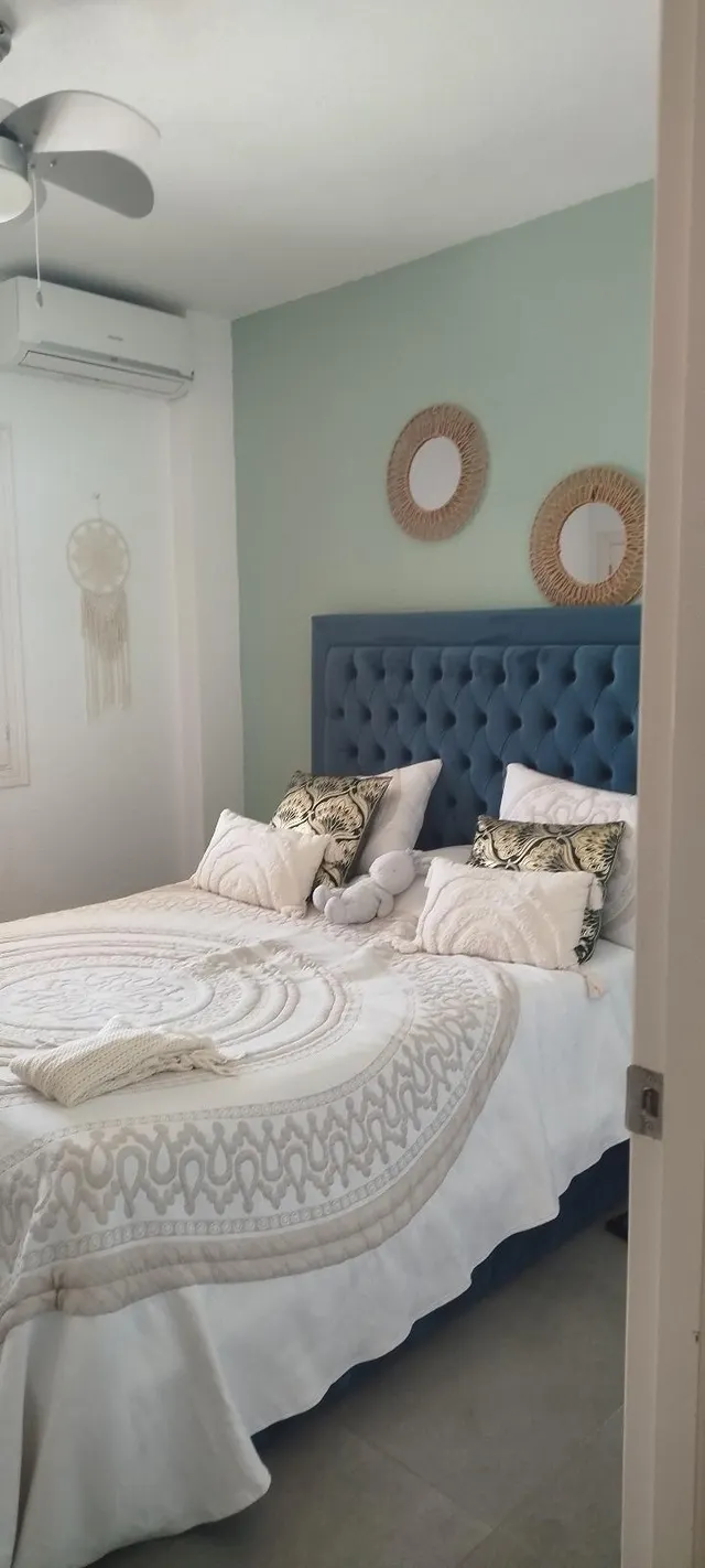 Piso en venta en Calle Bélgica ALTEA HILLS — 14