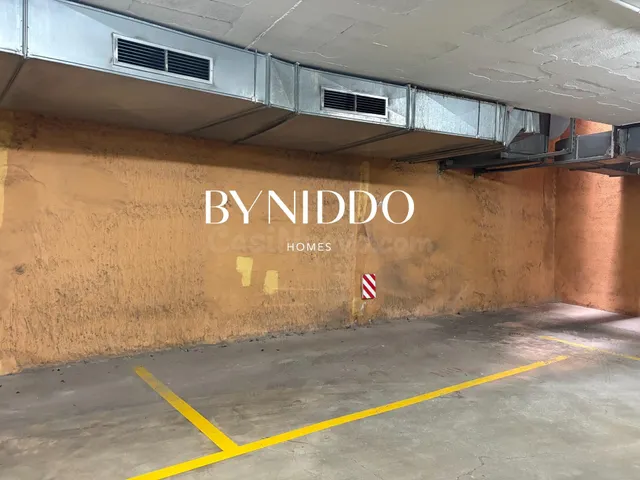 Garaje en venta en Avinguda Credanyola - foto 3