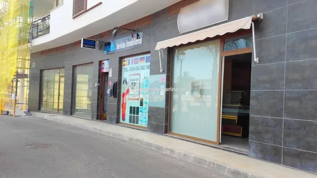Local comercial en el centro urbano de Els poblets — 7
