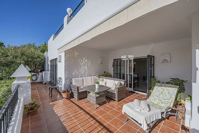 Apartamento 2 habitaciones 128m² en venta - El Madroñal — 18