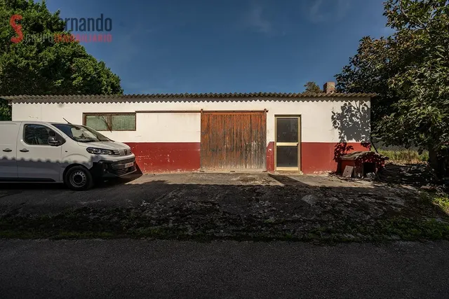 Casa independiente en Gornazo, con una parcela de 2112 m2 — 30
