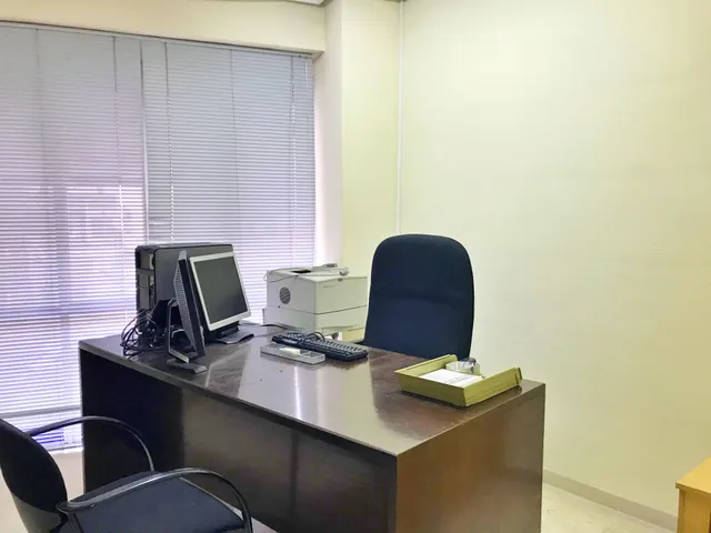 ALQUILER DE OFICINAS EN PLAZA DE CREVILLENTE — 12
