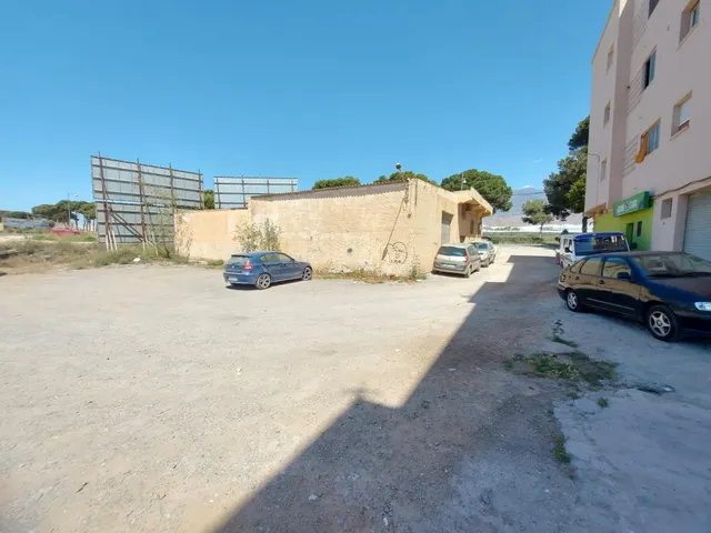 Local en venta en Ejido Oeste — 8