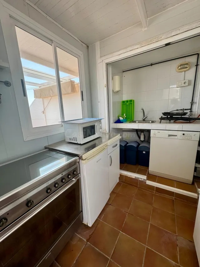 Atico en Venta 3 dormitorios con espectacular solárium y vis - foto 4