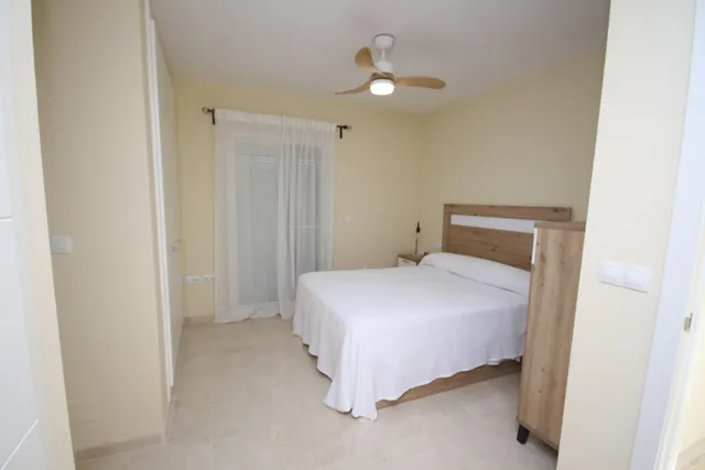 Chalet pareado en Urb. Vista Hermosa con piscina y pádel – Cerca de Isla Canela y Portugal — 21
