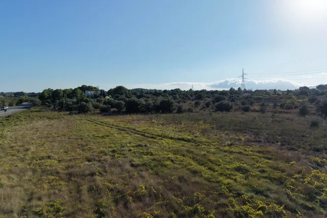 Casa de campo 2 habitaciones 328m² en venta - Costa blanca — 19