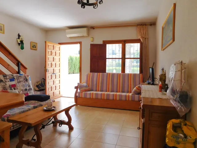 Casa 2 habitaciones 80m² en venta - Los Balcones - Los Altos del Edén — 10