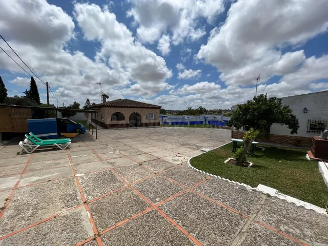 Villa Andaluz con piscina privada - foto 5