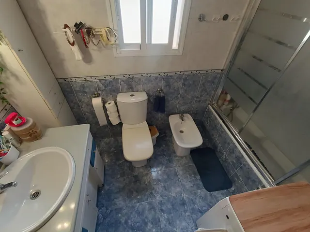 Oportunidad de Piso en Barrio Peral ( Las Cuatrocientas) Cartagena — 14