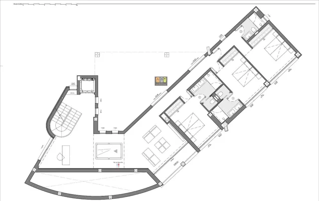 EXCLUSIVA CASA CON VISTAS AL MAR EN LA SIERRA DE ALTEA — 12