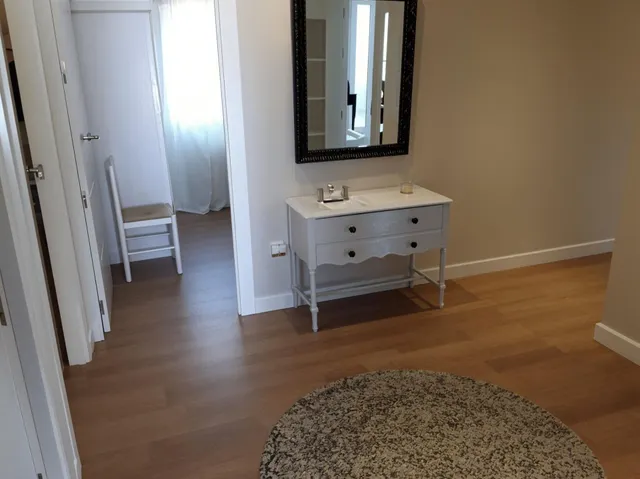 Casa de Campo en Venta en La Roda — 25