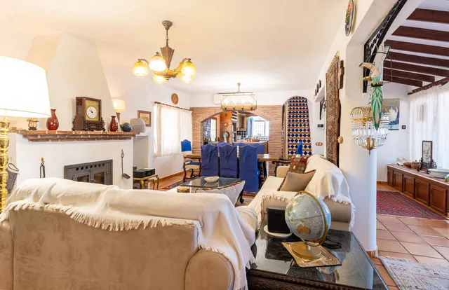 Chalet 5 habitaciones 322m² en venta - Riviera del sol — 22
