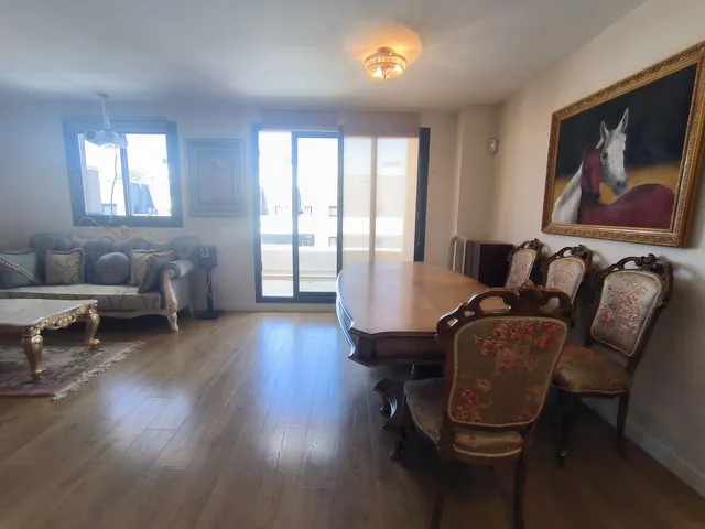 Ático 3 habitaciones 167m² en venta - Costa Del Sol — 46