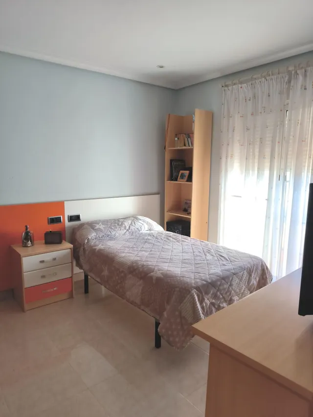 Magnifico duplex con buhardilla — 21